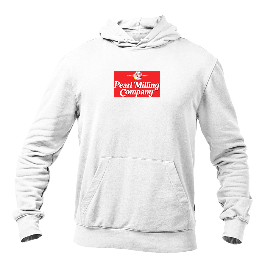 Men's Aunt Jemima Logo Pullover Hoodie