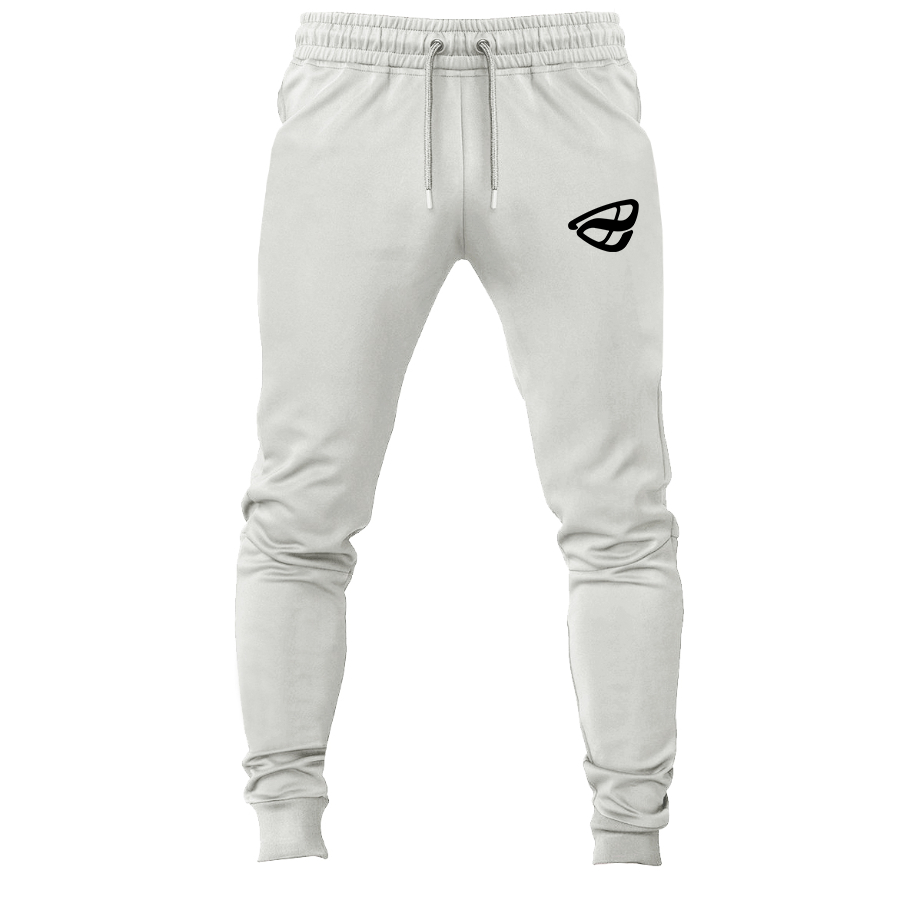 Men's Anfini Logo Sweatpants Joggers