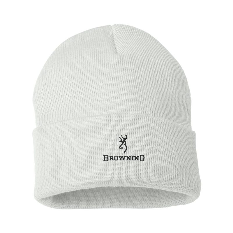 Browning  Logo Beanie Hat