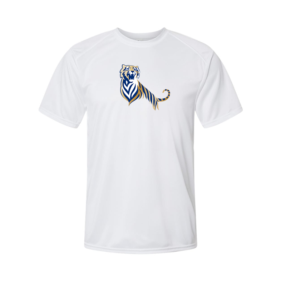 Men's Tiger Beer Logo Performance T-Shirt