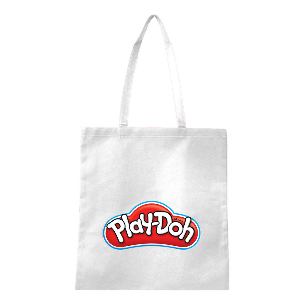 Play Doh  Q-Tees Non-Woven  Tote