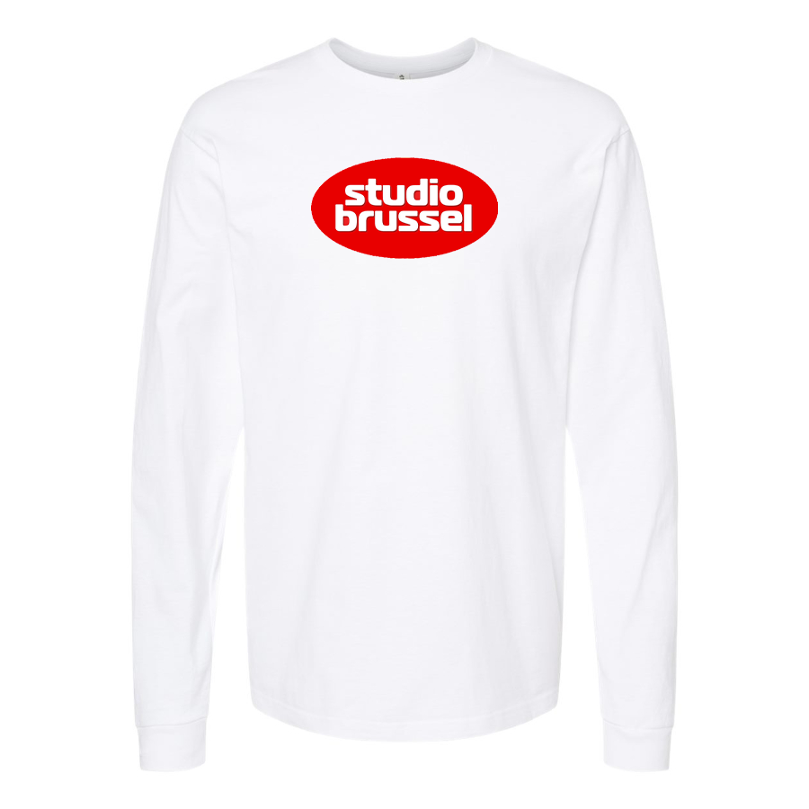 Youth Studio Brussel Long sleeves