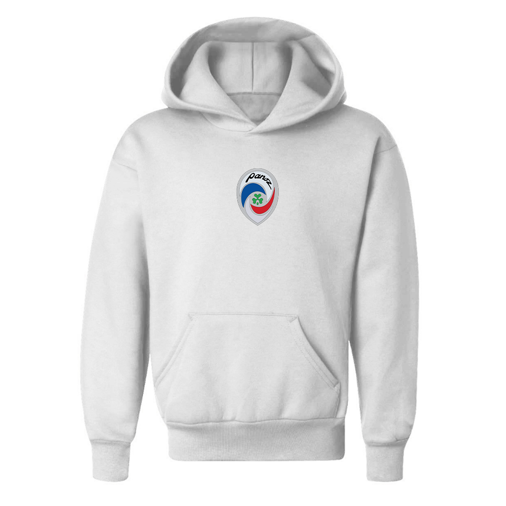 Youth Panoz Pullover Hoodie