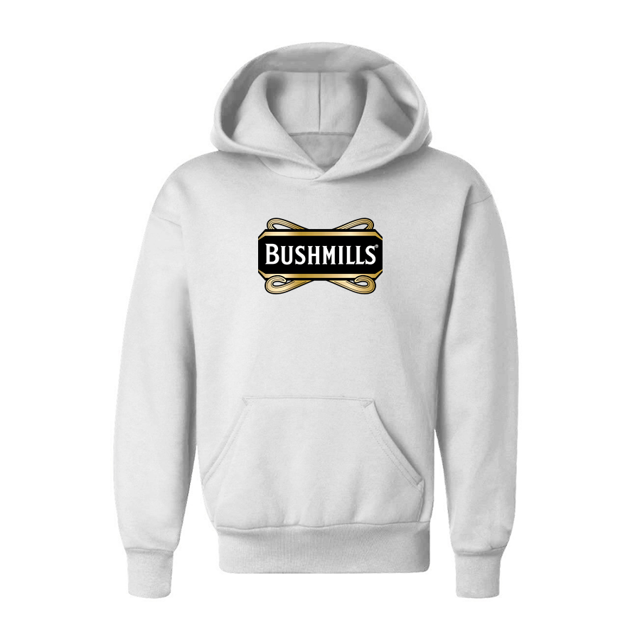 Youth Bushmills Pullover Hoodie