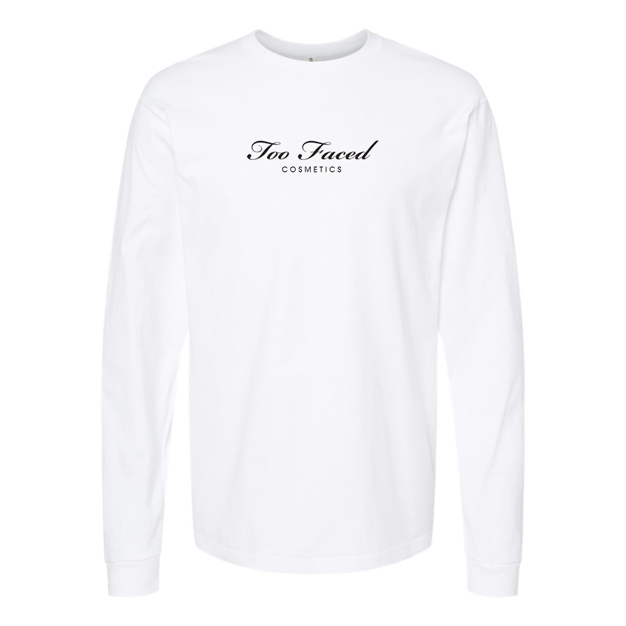 Youth TooFaced Logo Long sleeves