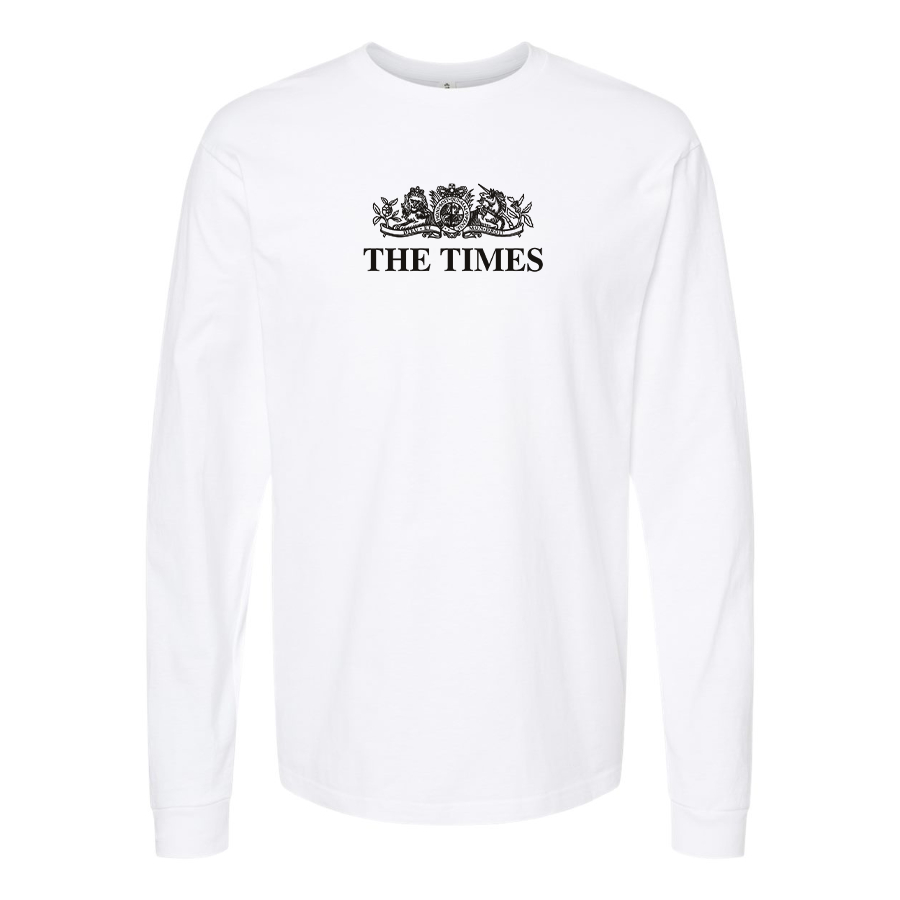 Youth The Times Long sleeves