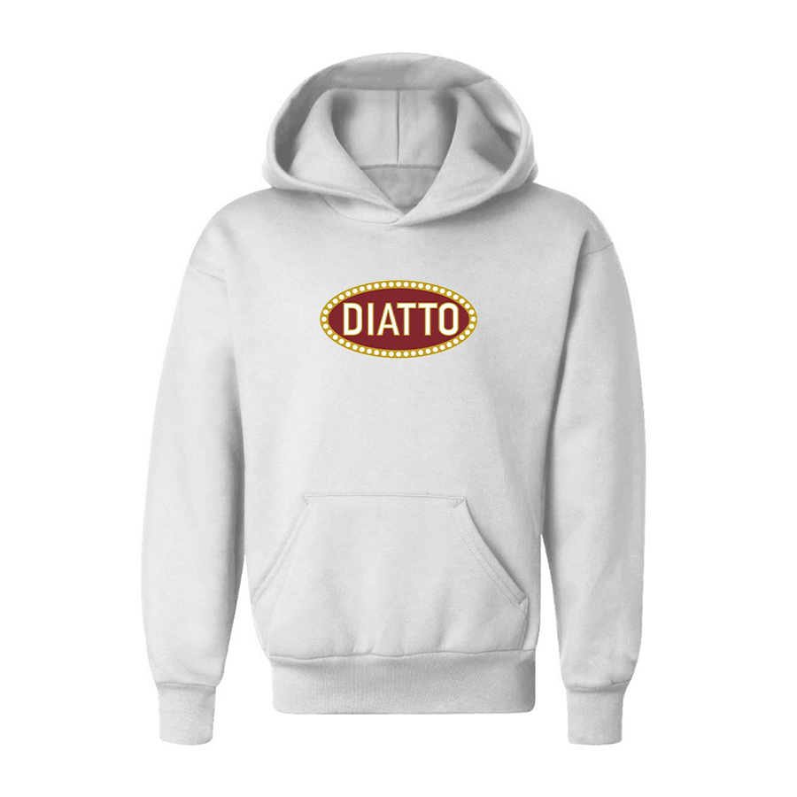 Youth Diatto Pullover Hoodie