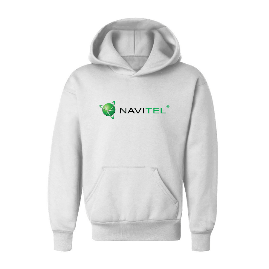 Youth Navitel Pullover Hoodie