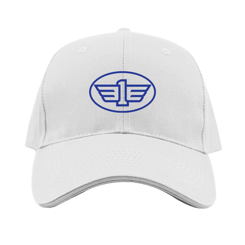 FAW  Logo  Dad Baseball Cap Hat