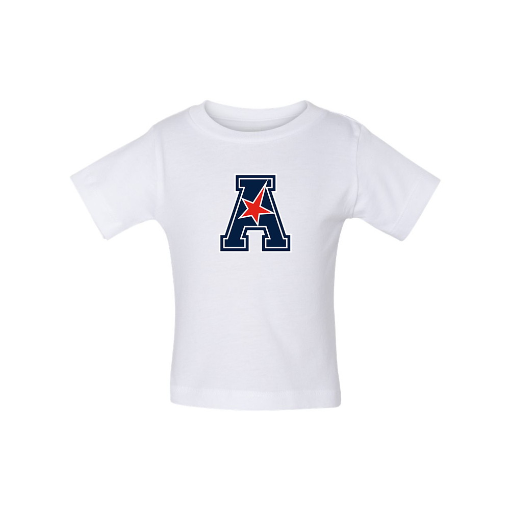 American Athletic Conference  BELLA CANVAS Infant Jersey Tee