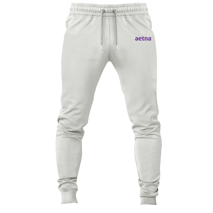Men's Aetna Logo Sweatpants Joggers