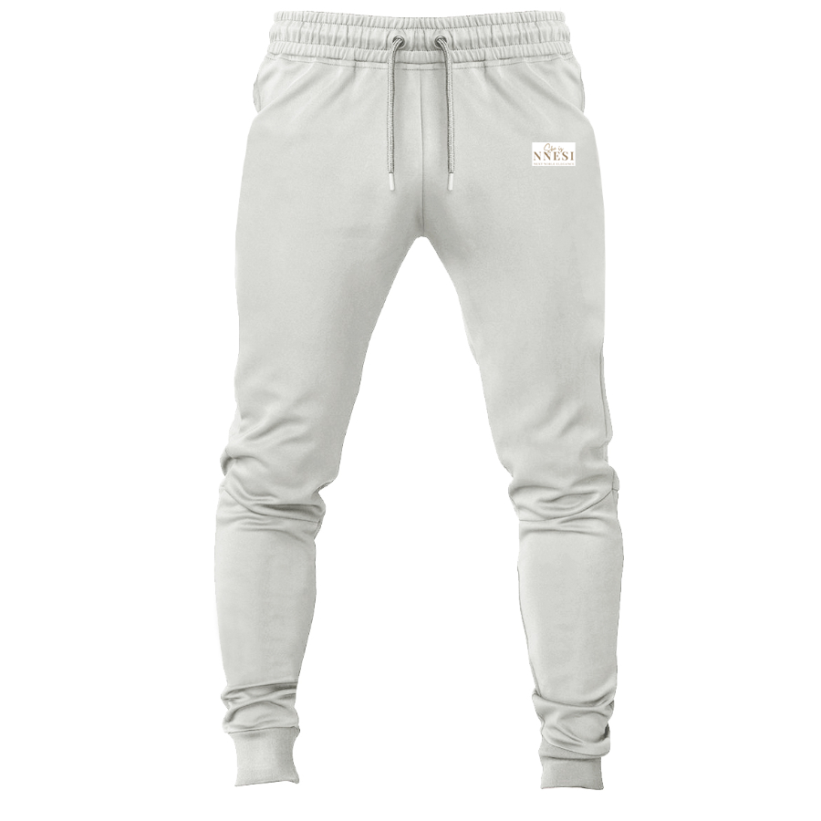 Men's Nnesi Logo Sweatpants Joggers