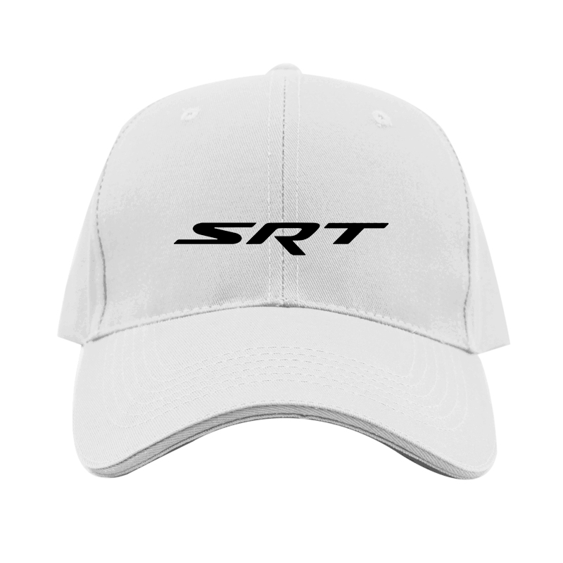Street Racing Technology Logo  Dad Baseball Cap Hat