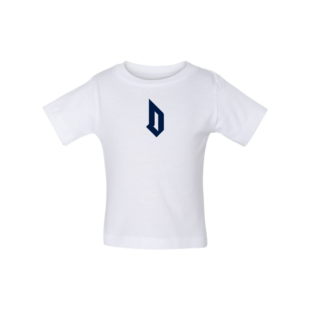 Duquesne Dukes BELLA CANVAS Infant Jersey Tee