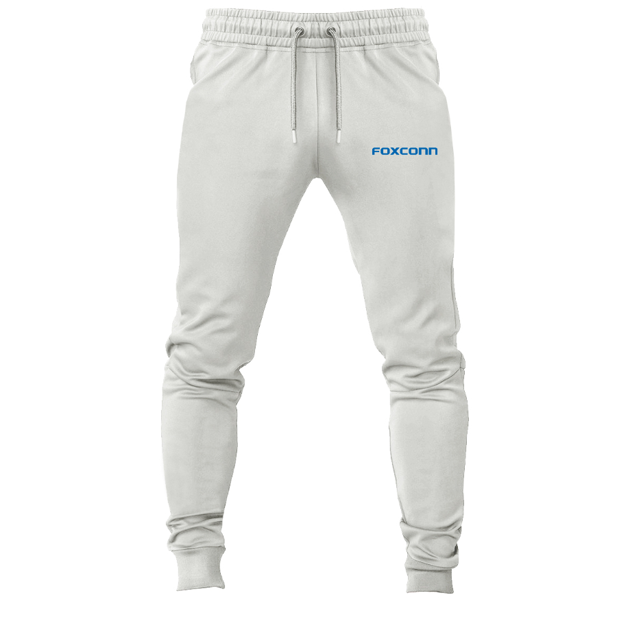 Men's Foxconn Logo Sweatpants Joggers