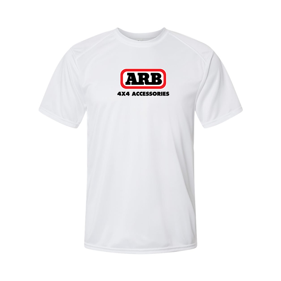 Men's ARB Logo Performance T-Shirt