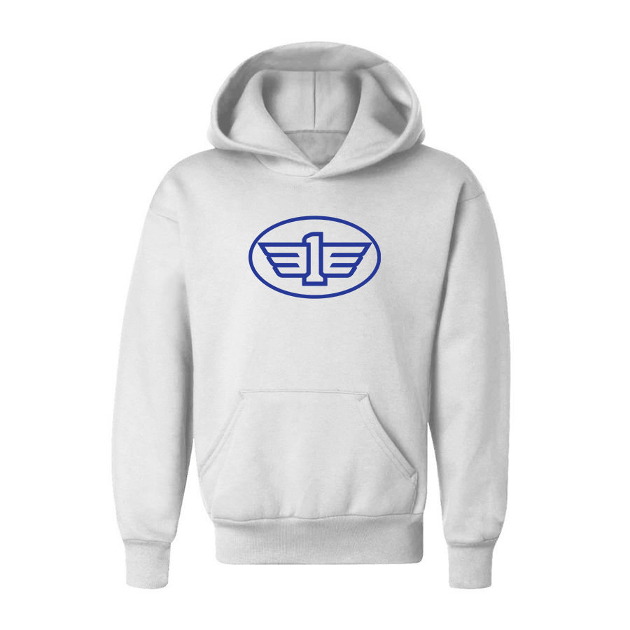 Youth FAW Pullover Hoodie
