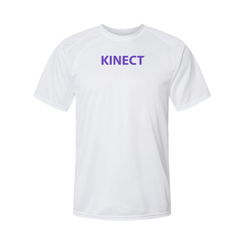 Men's Kinect Logo  Performance T-Shirt