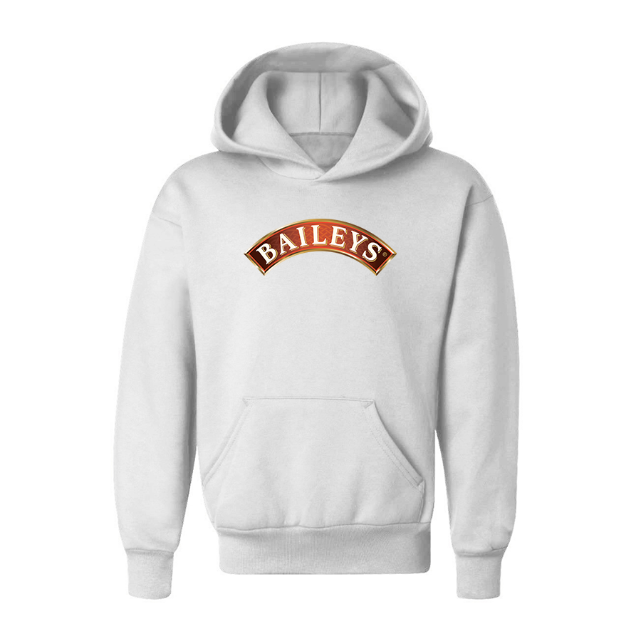Youth Baileys Pullover Hoodie