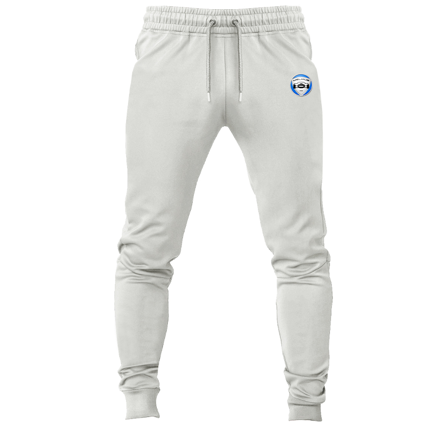 Men's Melkus Logo Sweatpants Joggers