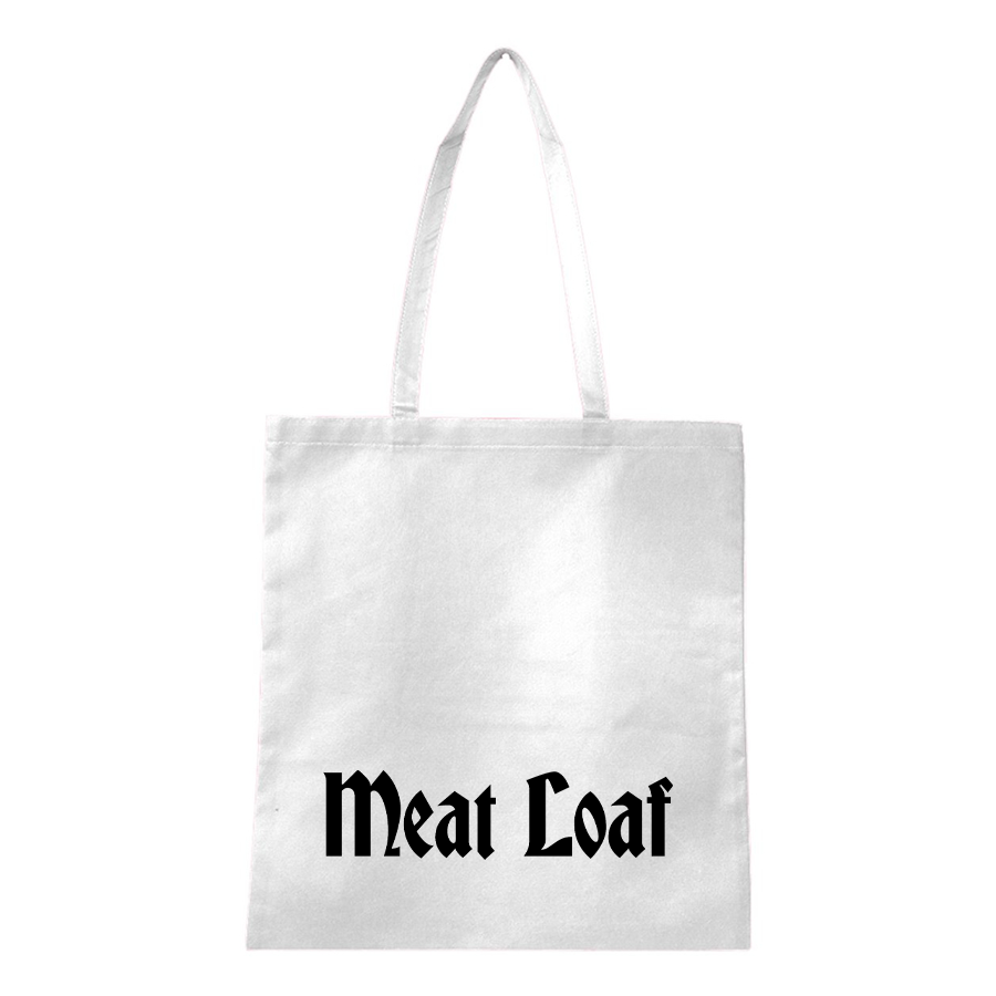 Meat Loaf  Q-Tees Non-Woven  Tote