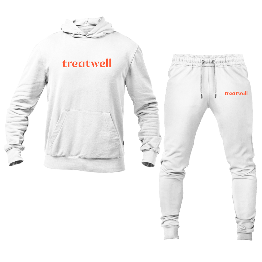 Men's  Treatwell   Hoodie Joggers Set