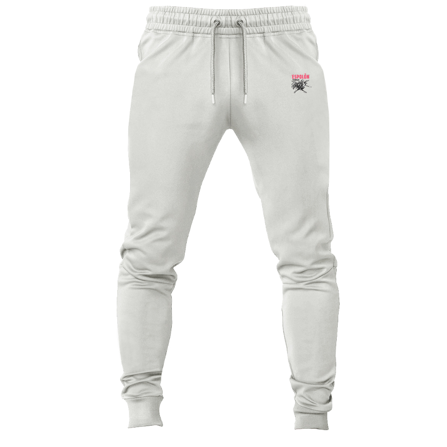 Men's Espolon Logo Sweatpants Joggers