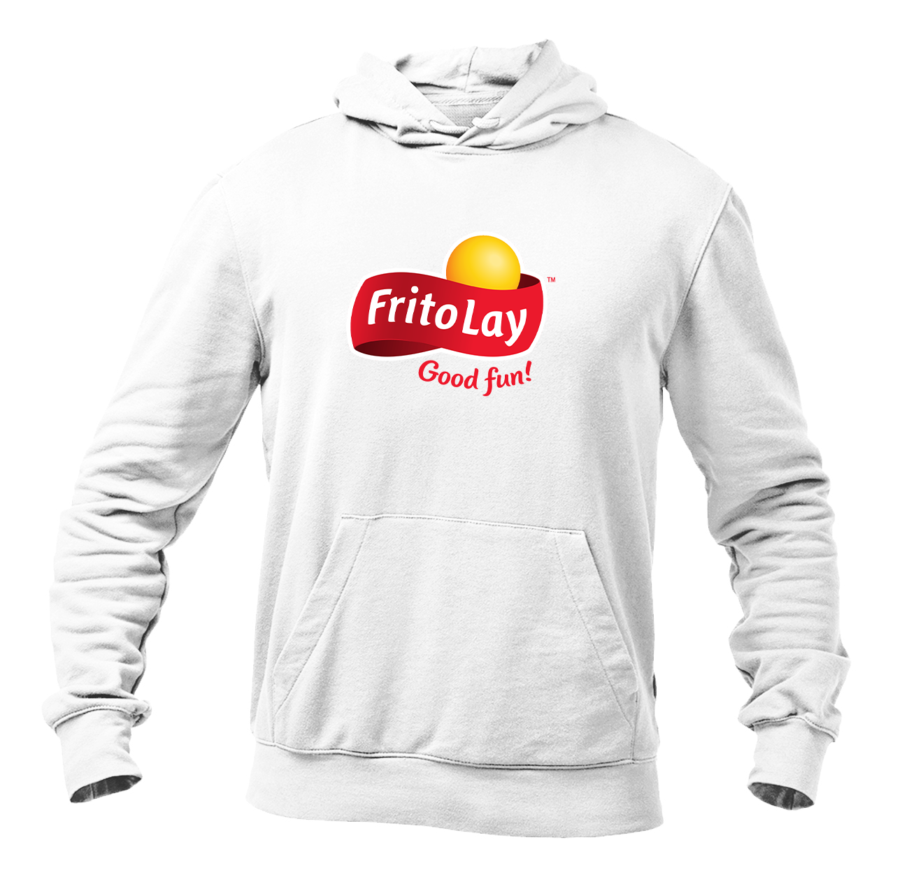 Men's Frito Lay  Heavy Blend Hooded Sweatshirt