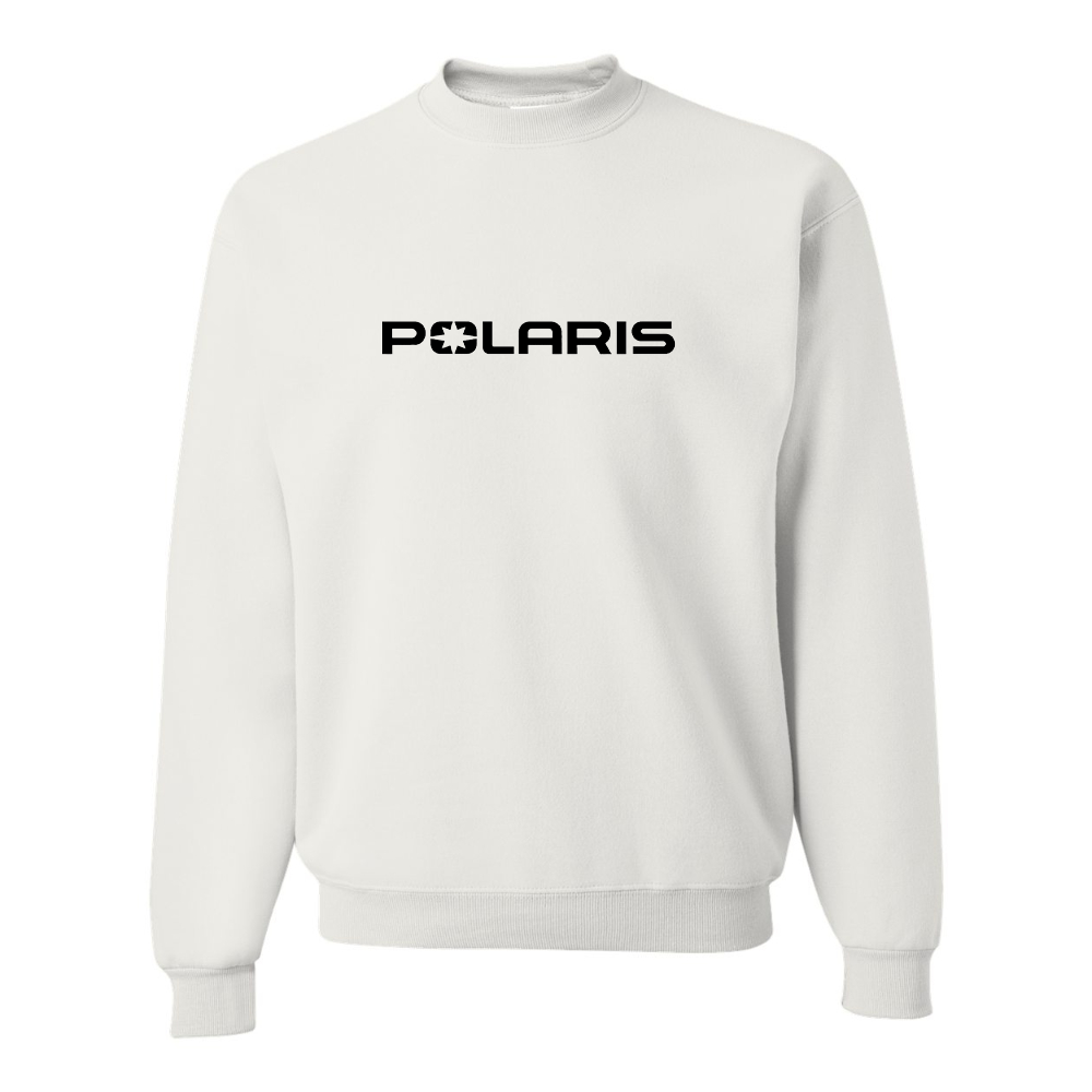 Men's Polaris JERZEES NuBlend Crewneck Sweatshirt