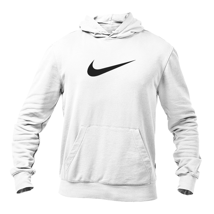 Men's Nike Wave Logo Pullover Hoodie