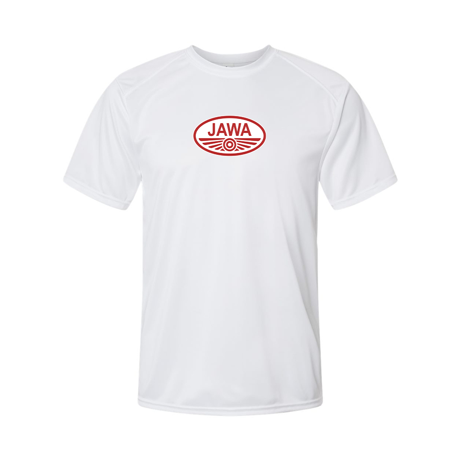 Men's Jawa Logo Performance T-Shirt