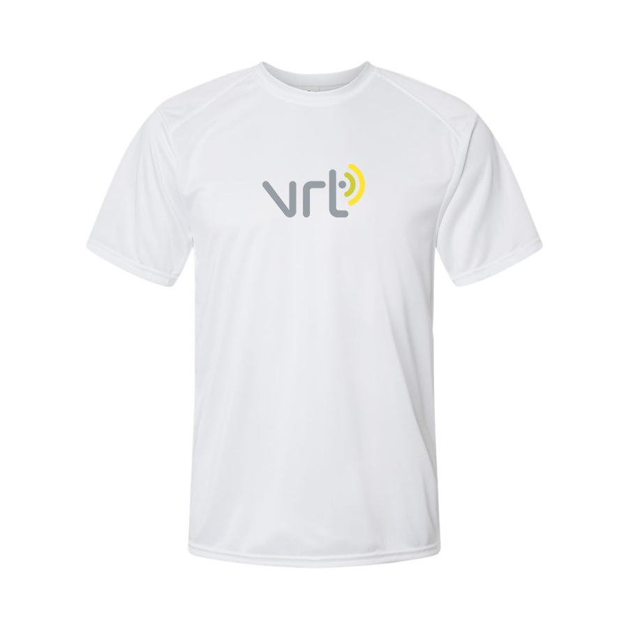 Men's VRT Logo Performance T-Shirt