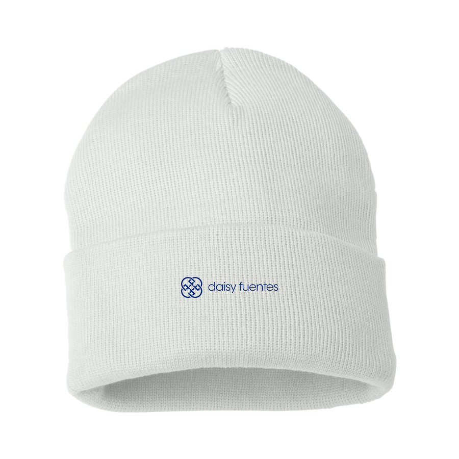 Daisy Fuentes    Beanie Hat