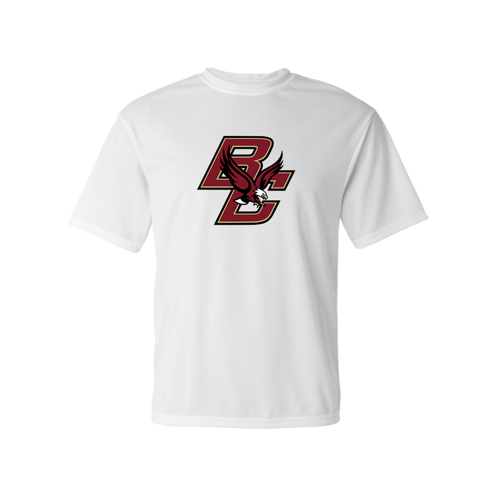 Men's Boston College Eagles   Performance T-Shirt