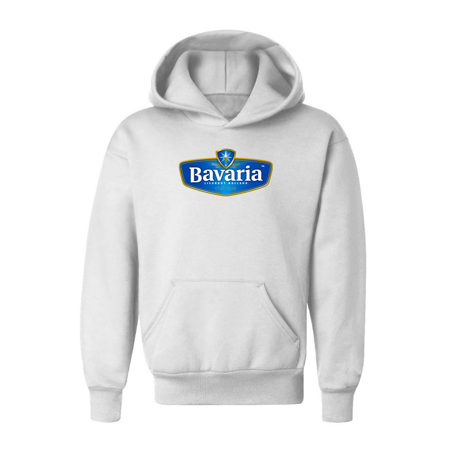 Youth Bavaria Pullover Hoodie