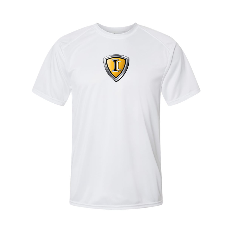 Men's IC Bus Logo Performance T-Shirt