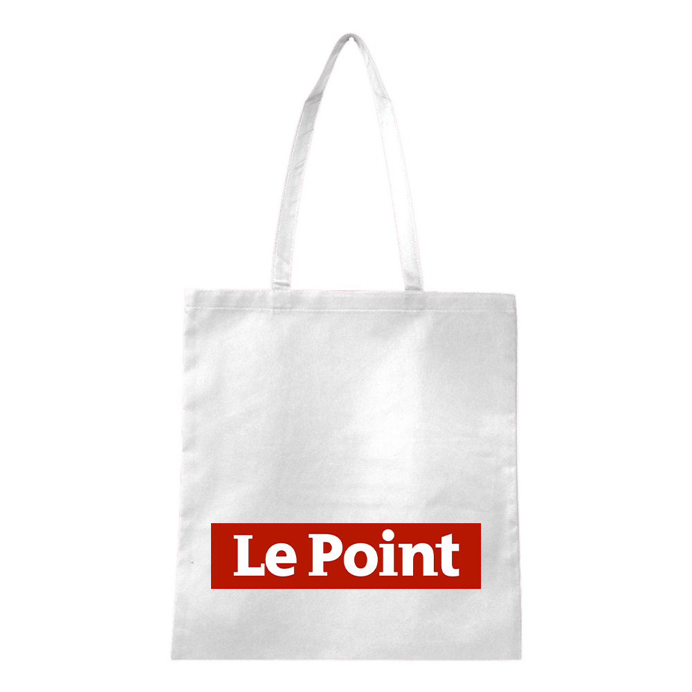 Le Point Q-Tees Non-Woven  Tote