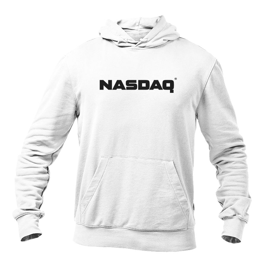 Men's Nasdaq Logo Pullover Hoodie
