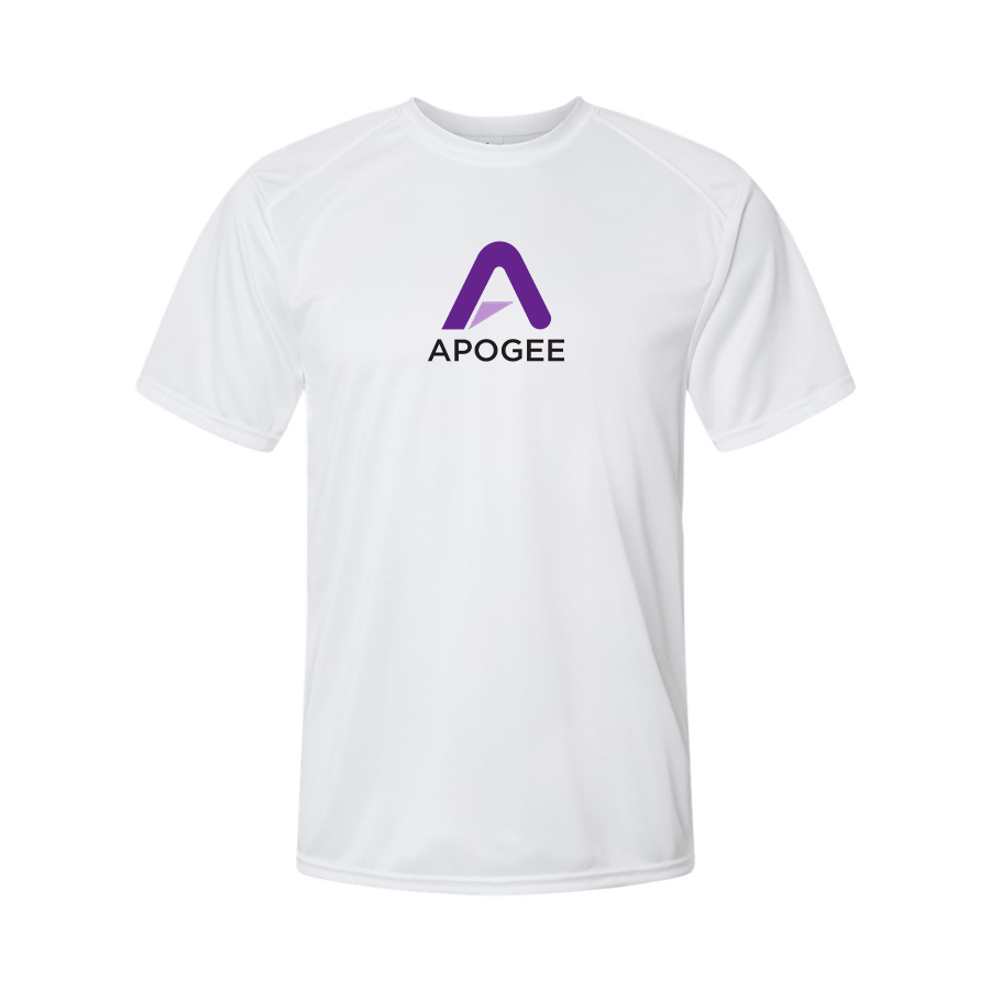 Men's Apogee Electronics Logo Performance T-Shirt