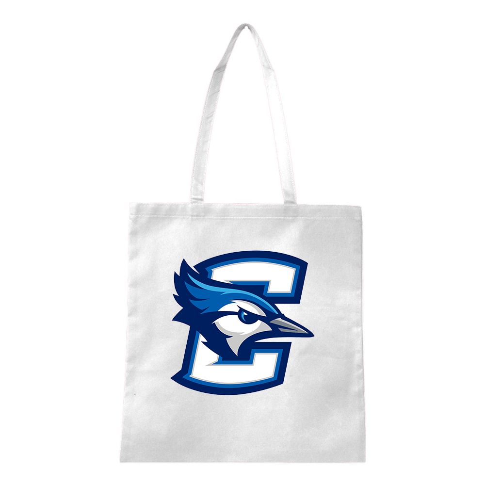 Creighton Bluejays Q-Tees Non-Woven  Tote
