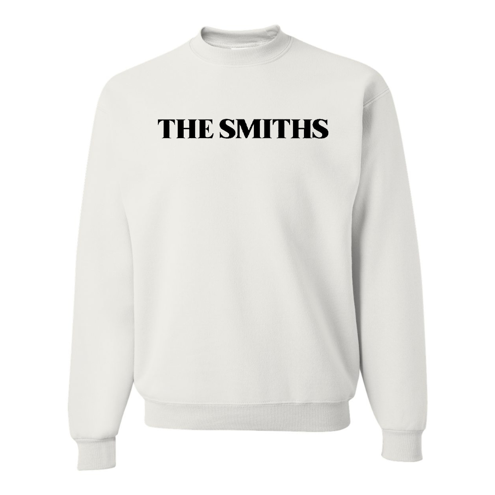 Men's The Smiths JERZEES NuBlend Crewneck Sweatshirt