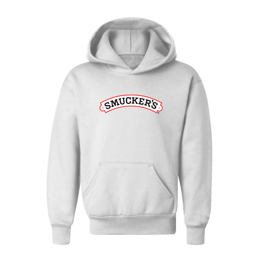 Youth Smucker's Pullover Hoodie