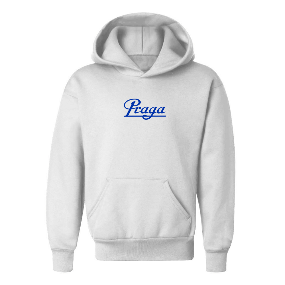Youth  Praga Pullover Hoodie