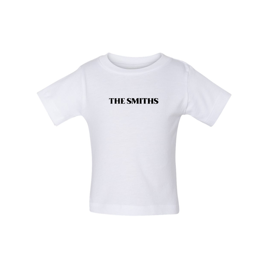 The Smiths BELLA CANVAS Infant Jersey Tee