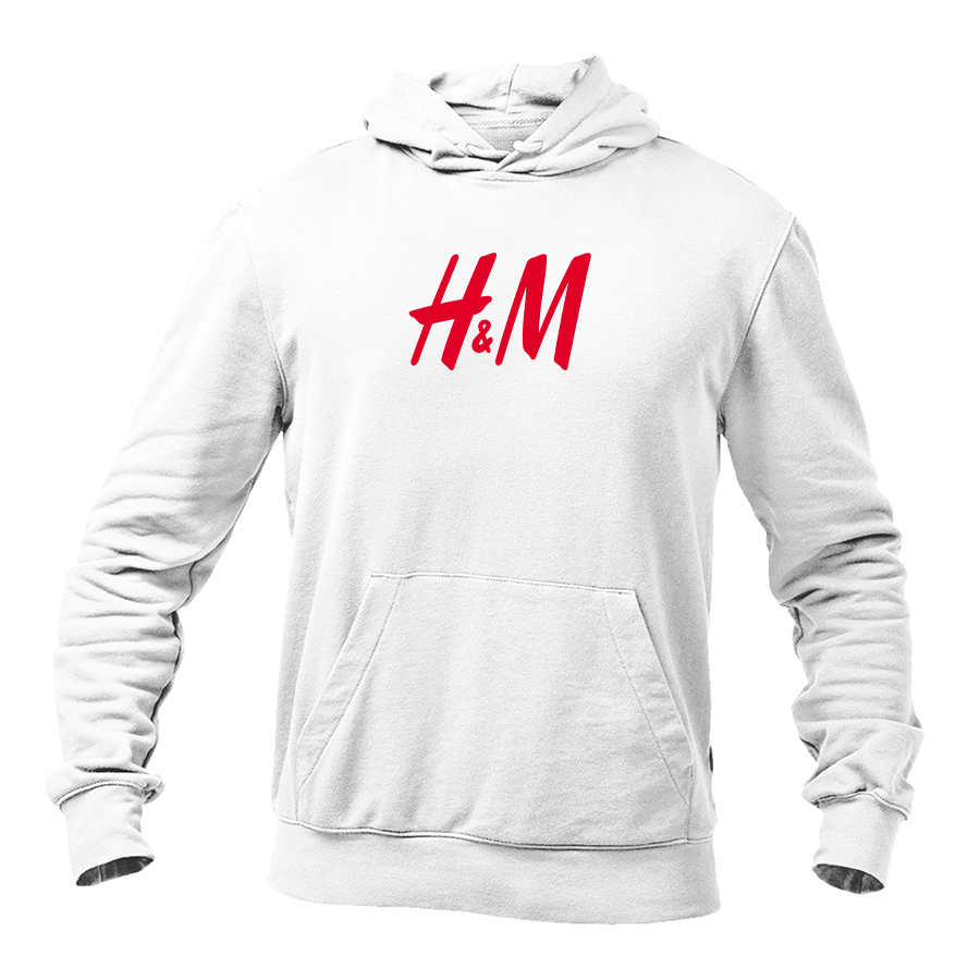 Men's H&M Pullover Hoodie