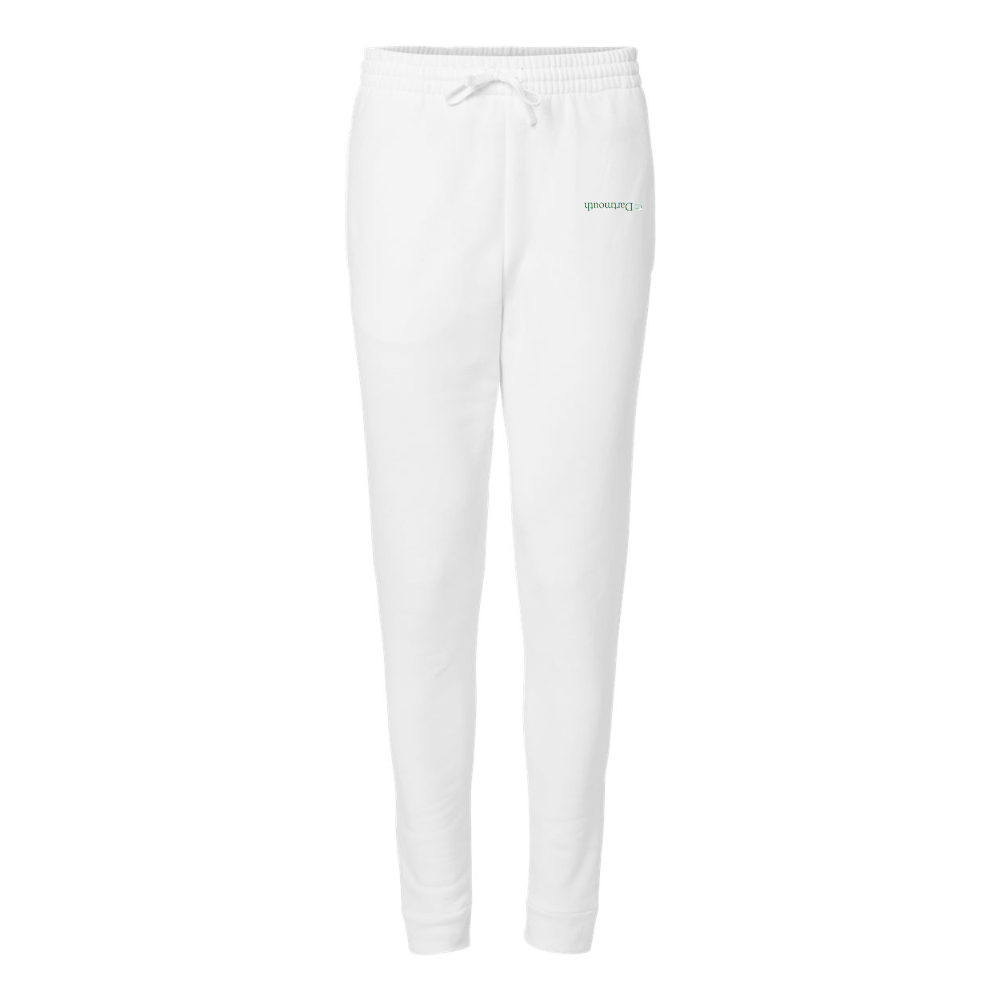 Men's Dartmouth College JERZEES Nublend Joggers