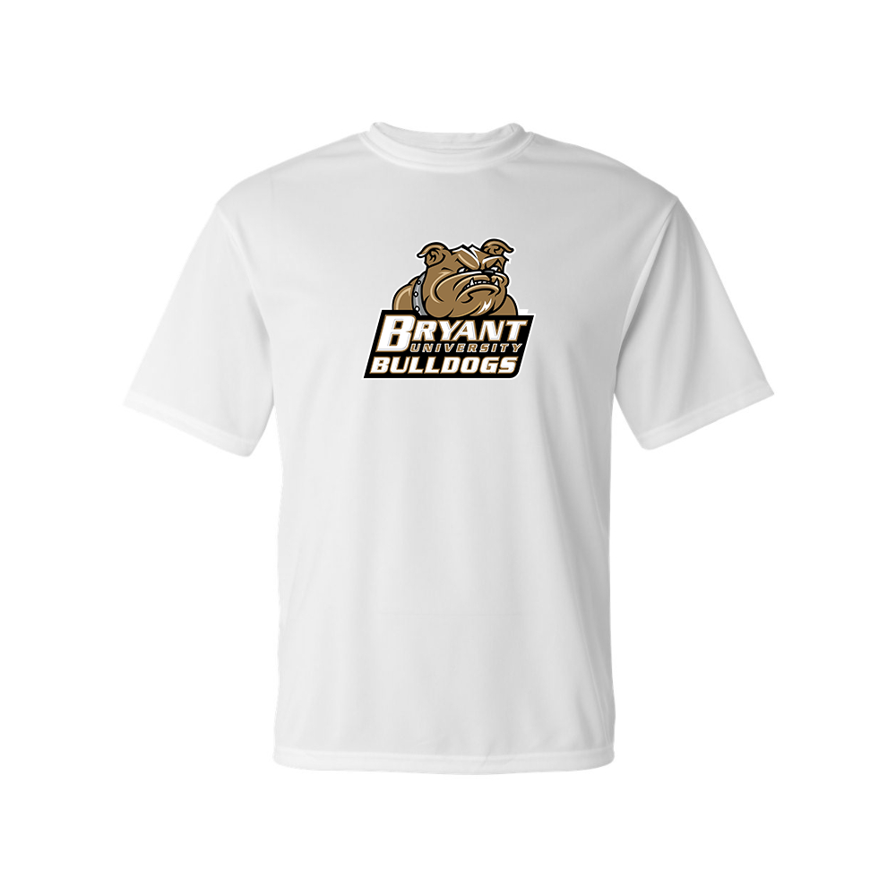 Men's  Bryant Bulldogs   Performance T-Shirt