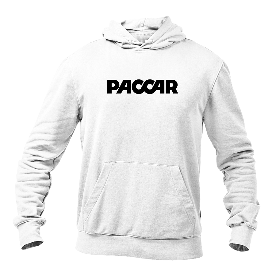 Men's Paccar Logo Pullover Hoodie