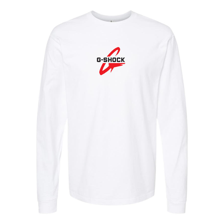 Youth G Shock Long sleeves