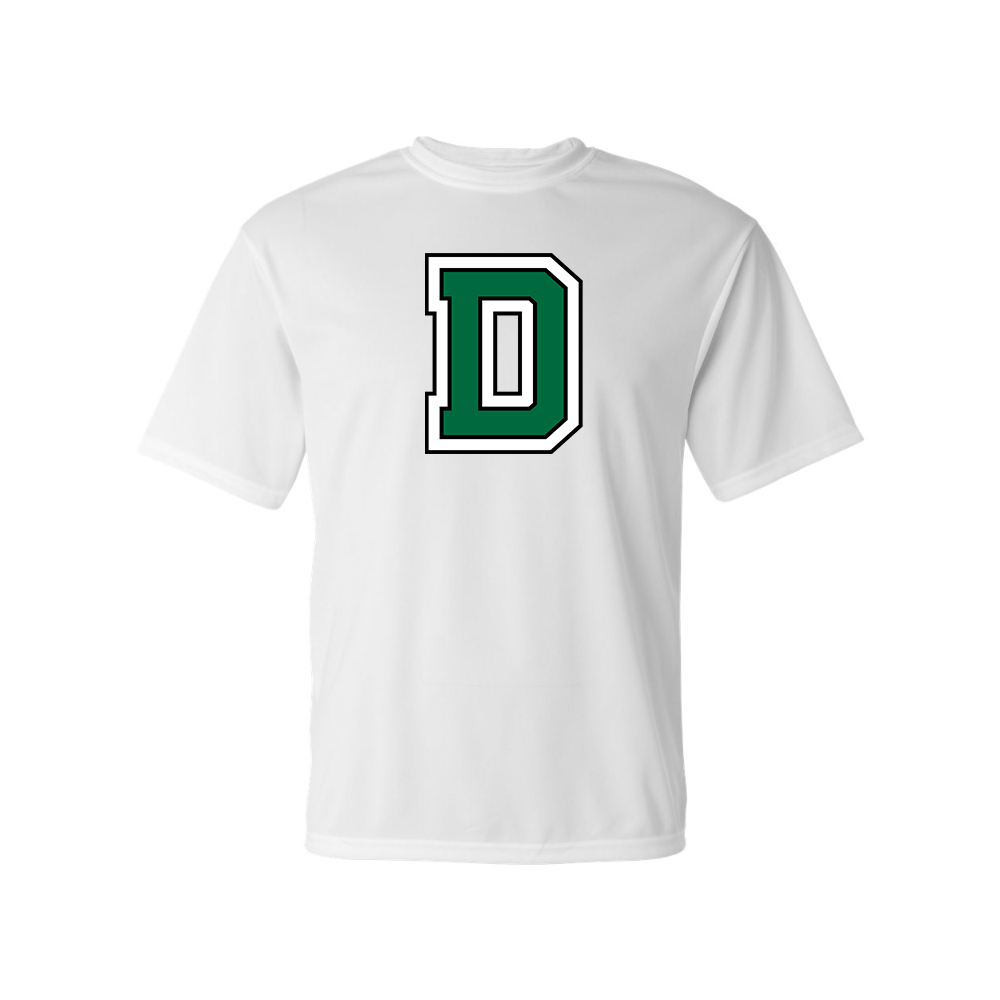 Men's  Dartmouth Big Green Performance T-Shirt